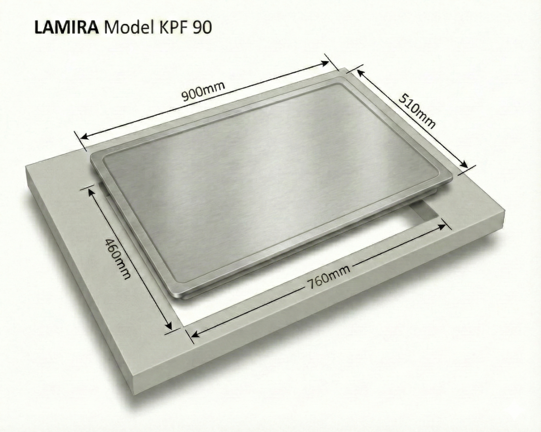 KPF 90